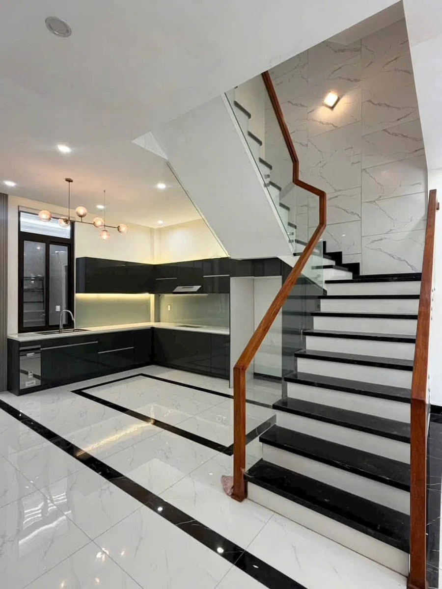 Bán nhà KDC Nam Long 80m² 3PN Cần Thơ 4.79 tỷ - Ảnh thu nhỏ 3