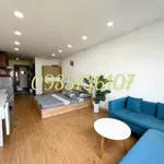Cho thuê căn hộ Garden Gate 36m2, 1PN Phú Nhuận - Ảnh thu nhỏ 1