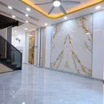 Bán nhà mặt tiền Quận 4, 4PN 39.1m² – 12 tỷ 100 triệu - Ảnh thu nhỏ 4