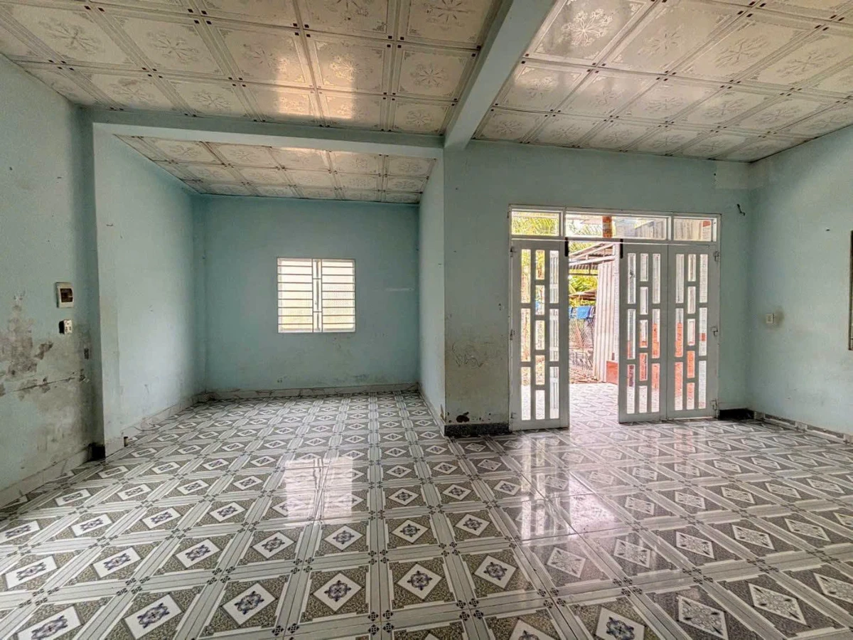Bán đất nông nghiệp 225m² gần KCN Thạnh Lộc, Hóc Môn - Ảnh thu nhỏ 5
