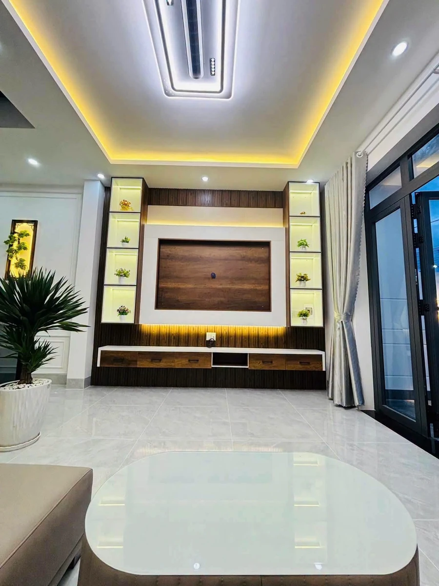 Bán nhà 3PN Hẻm 139 Trương Định, Bình Tân, 112,5m² - Ảnh thu nhỏ 5