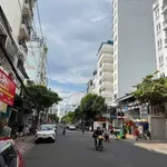 Bán nhà mặt tiền Nguyễn Thiện Thuật 88,5m2 khu phố Tây gần biển Nha Trang - Ảnh thu nhỏ 3