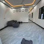 Bán nhà mới thiết kế hiện đại 162,5m² Vĩnh Công, Tây Ninh 1 tỷ 590 - Ảnh thu nhỏ 4