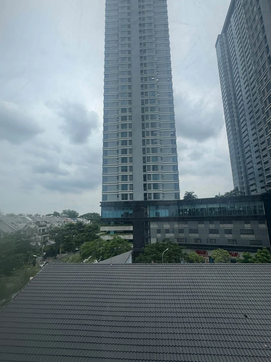 Bán căn hộ 1PN 45m2 Riverside 90 Nguyễn Hữu Cảnh, Bình Thạnh, giá 3,3 tỷ - Ảnh 1