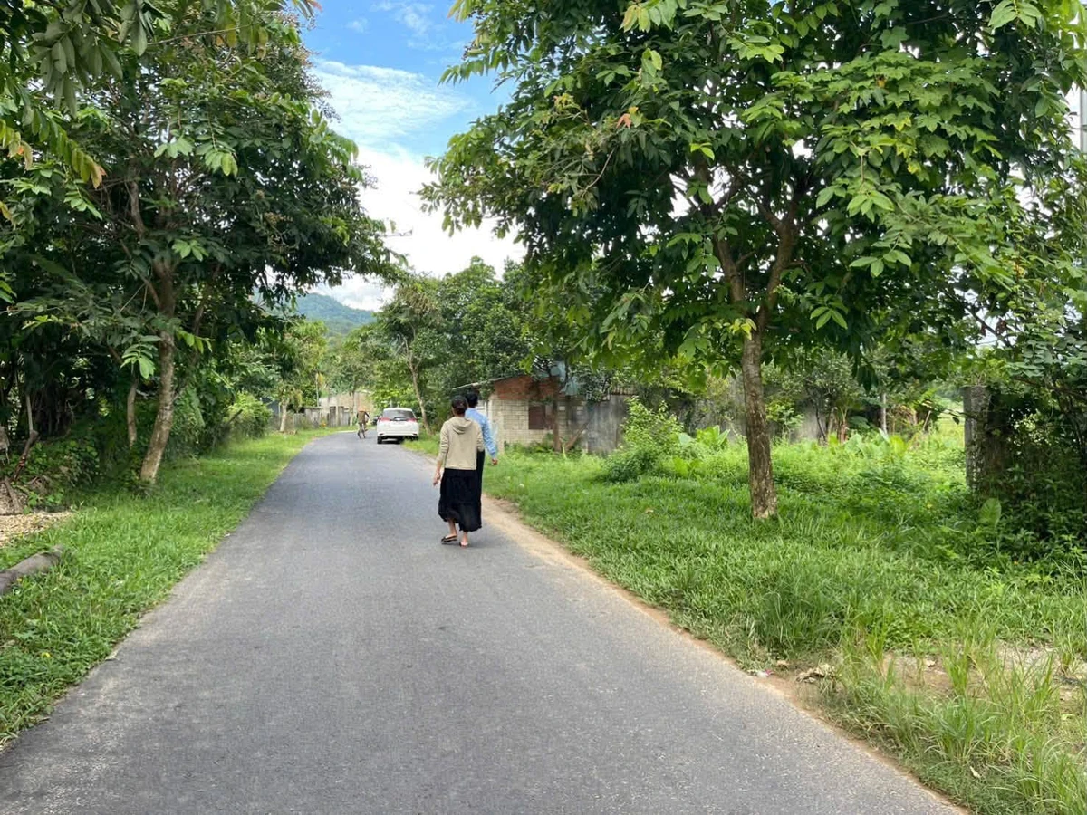 Bán đất mặt tiền Nhữa Nhà Bè 8100m² - Ảnh thu nhỏ 2