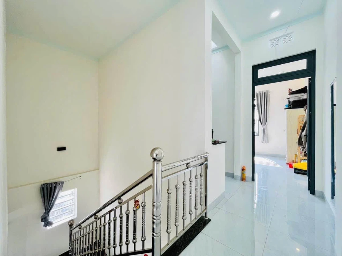 Nhà lầu 3PN Phường Eatam Bình Minh 113,7m2 - Ảnh thu nhỏ 4