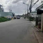 Bán lô đất mặt tiền kinh doanh 183m2, Tân Khánh, Bình Chánh - Ảnh thu nhỏ 1