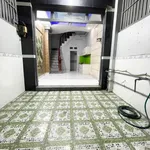 Bán nhà 3 tầng 3,7x11m đường Hương Lộ 2, Bình Trị Đông, Bình Tân - 2,1 tỷ - Ảnh thu nhỏ 5