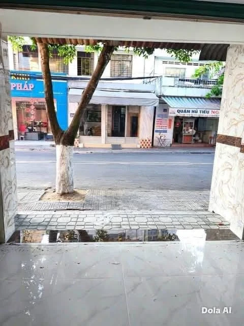 Bán nhà mặt tiền Ngô Quyền, An Hội, Bến Tre 62,5m² - 4 tỷ 800 triệu - Ảnh thu nhỏ 3