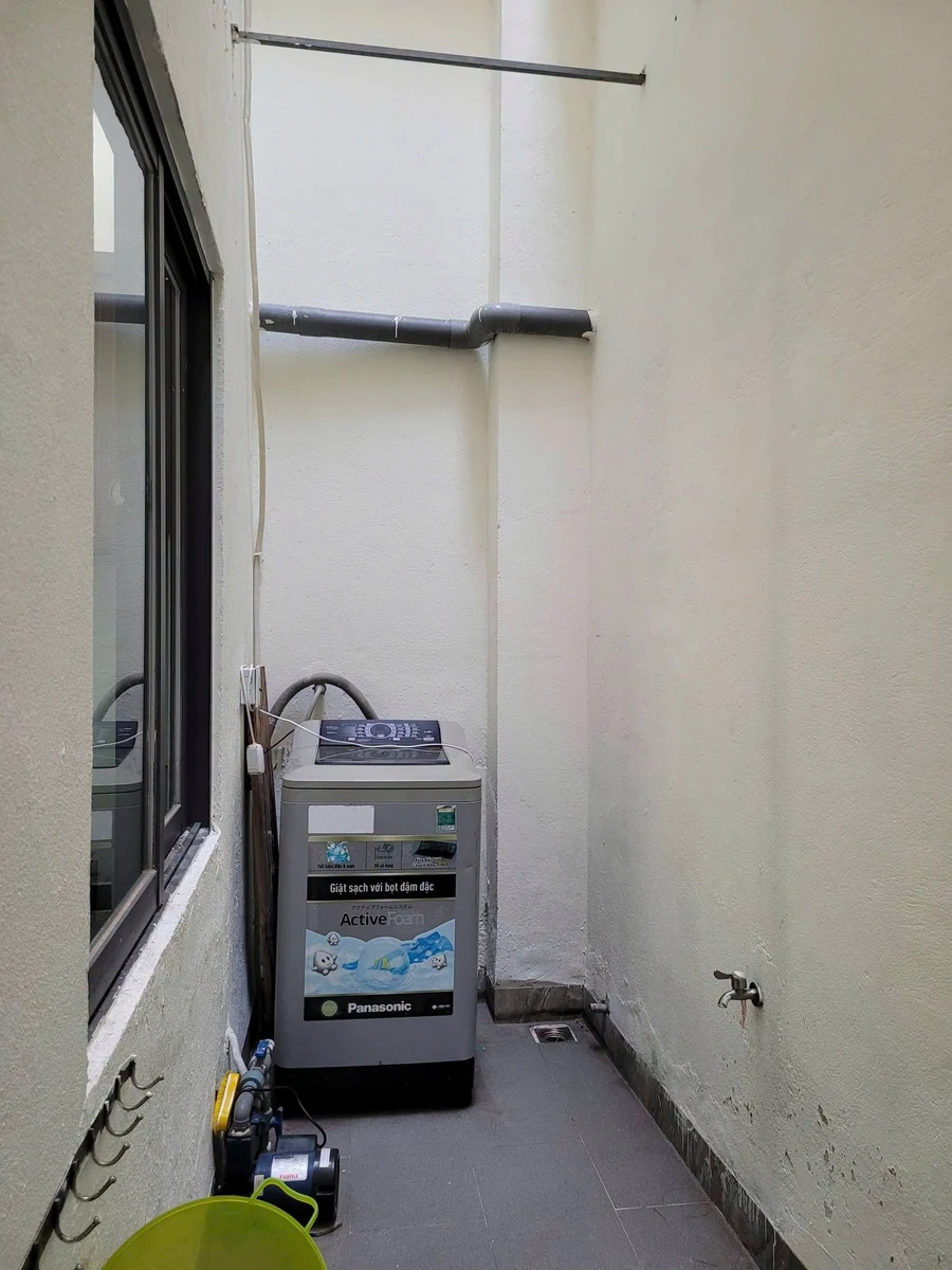 Bán nhà 2 tầng mặt tiền 140m² An Hải, Sơn Trà, Đà Nẵng - Ảnh thu nhỏ 3
