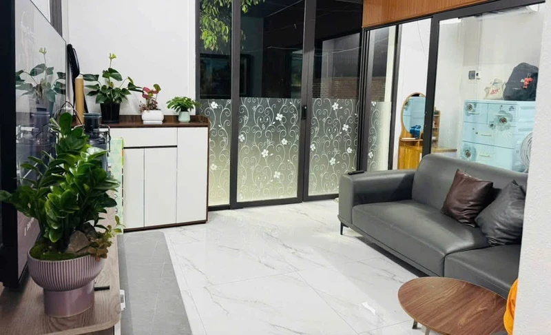Bán nhà Cẩm Sơn 55m² 2PN giá 1 tỷ 3 triệu