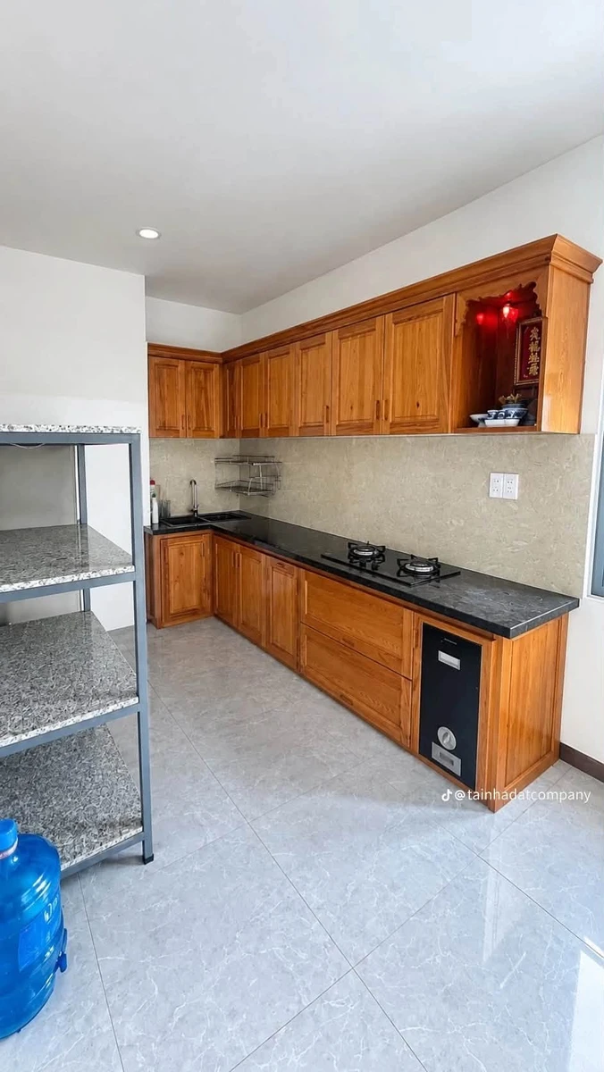 Bán nhà 5 tầng mặt tiền Trường Sơn, Nha Trang - 6,5 tỷ, 91,3m² - Ảnh thu nhỏ 5