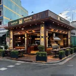 Cho thuê nguyên căn góc 3 mặt tiền Hòa Bình, Tân Phú, 600m², 50 triệu/tháng - Ảnh thu nhỏ 1