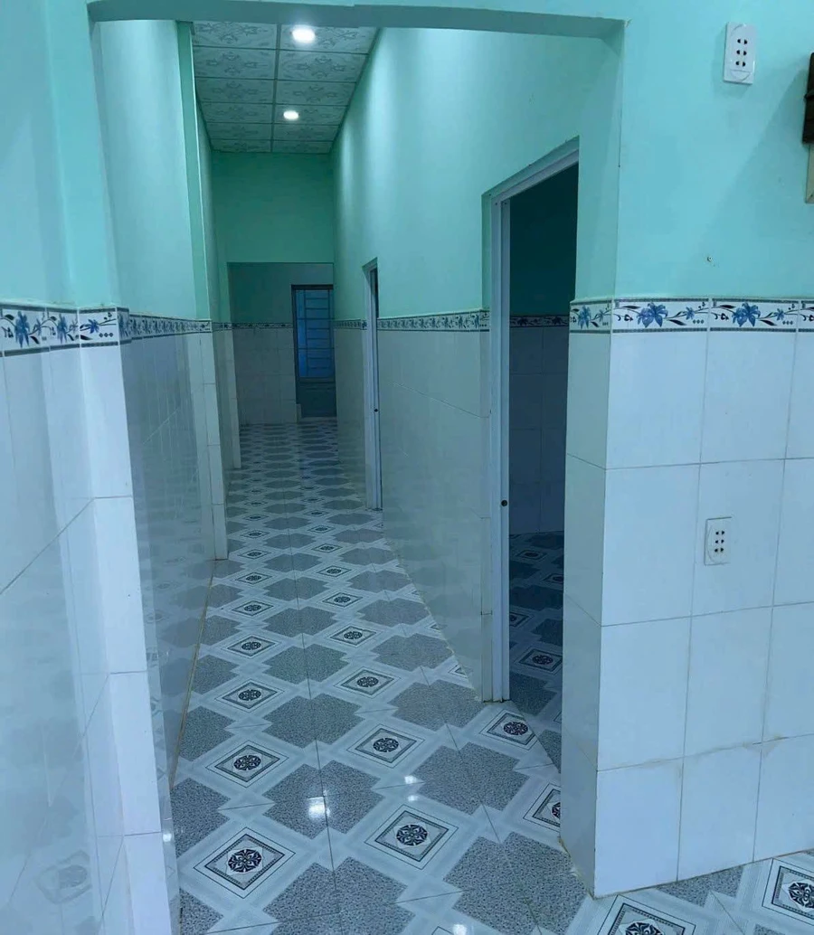 Bán nhà 2PN sân trước rộng Phú Khương 237.8m² 1 tỷ 90 triệu - Ảnh thu nhỏ 4
