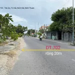 Bán lô đất mặt tiền 702, Ninh Hải, Khánh Hòa, 601m2, 4 tỷ - Ảnh thu nhỏ 3