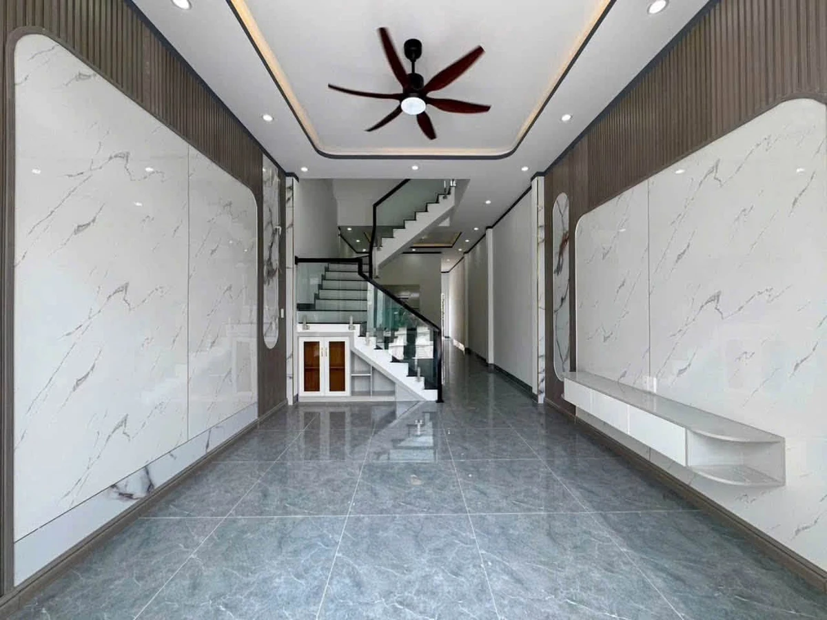 Bán nhà 3PN Tân Triều 76,5m² giá 1 tỷ - Ảnh thu nhỏ 2