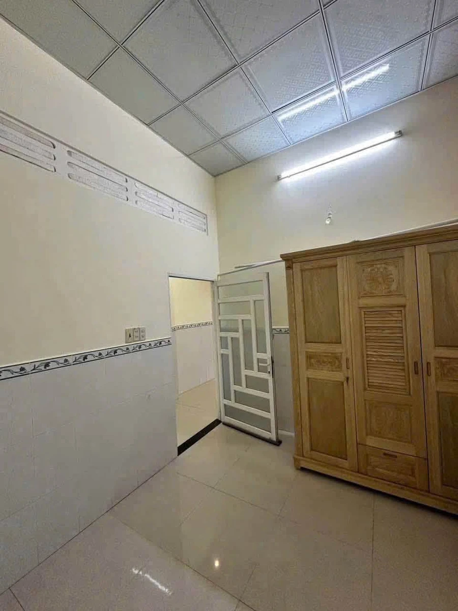 Bán nhà hẻm Chu Văn An 81m² 2PN full nội thất Tân Bình - Ảnh thu nhỏ 5