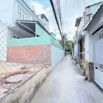 Bán đất 84m² mặt tiền đường Số 8 Thủ Đức, giá 4,6 tỷ - Ảnh thu nhỏ 2