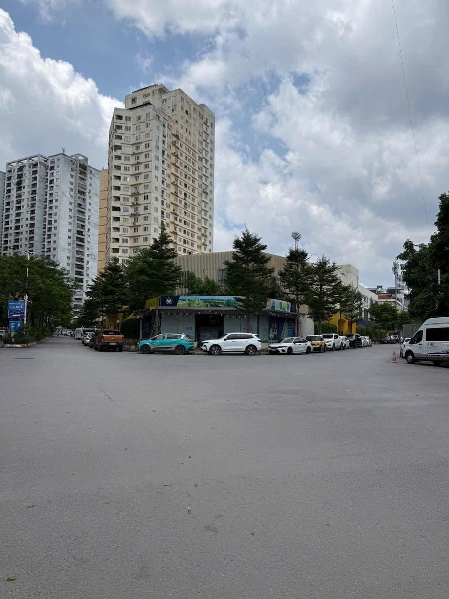 Bán nhà phố 50m2, 4 tầng, kinh doanh, Văn Khê - Ảnh thu nhỏ 2