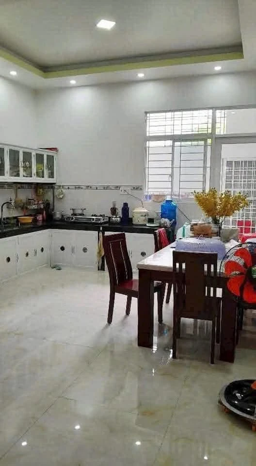 Bán nhà Bến Tre 98m² 2 PN 3.2 tỷ - Ảnh thu nhỏ 2