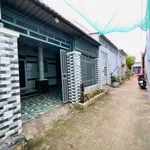 Bán nhà 1 trệt lửng 90m² hẻm Vàm Trư Rạch Giá - Ảnh thu nhỏ 1