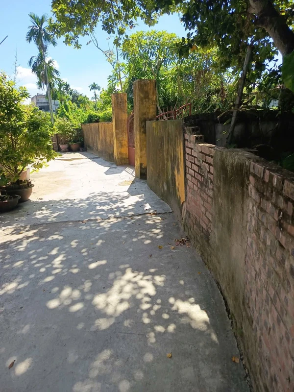 Bán nhà 3 tầng 42m2 gần Cầu Kiến An, Hải Phòng, 1.8 tỷ