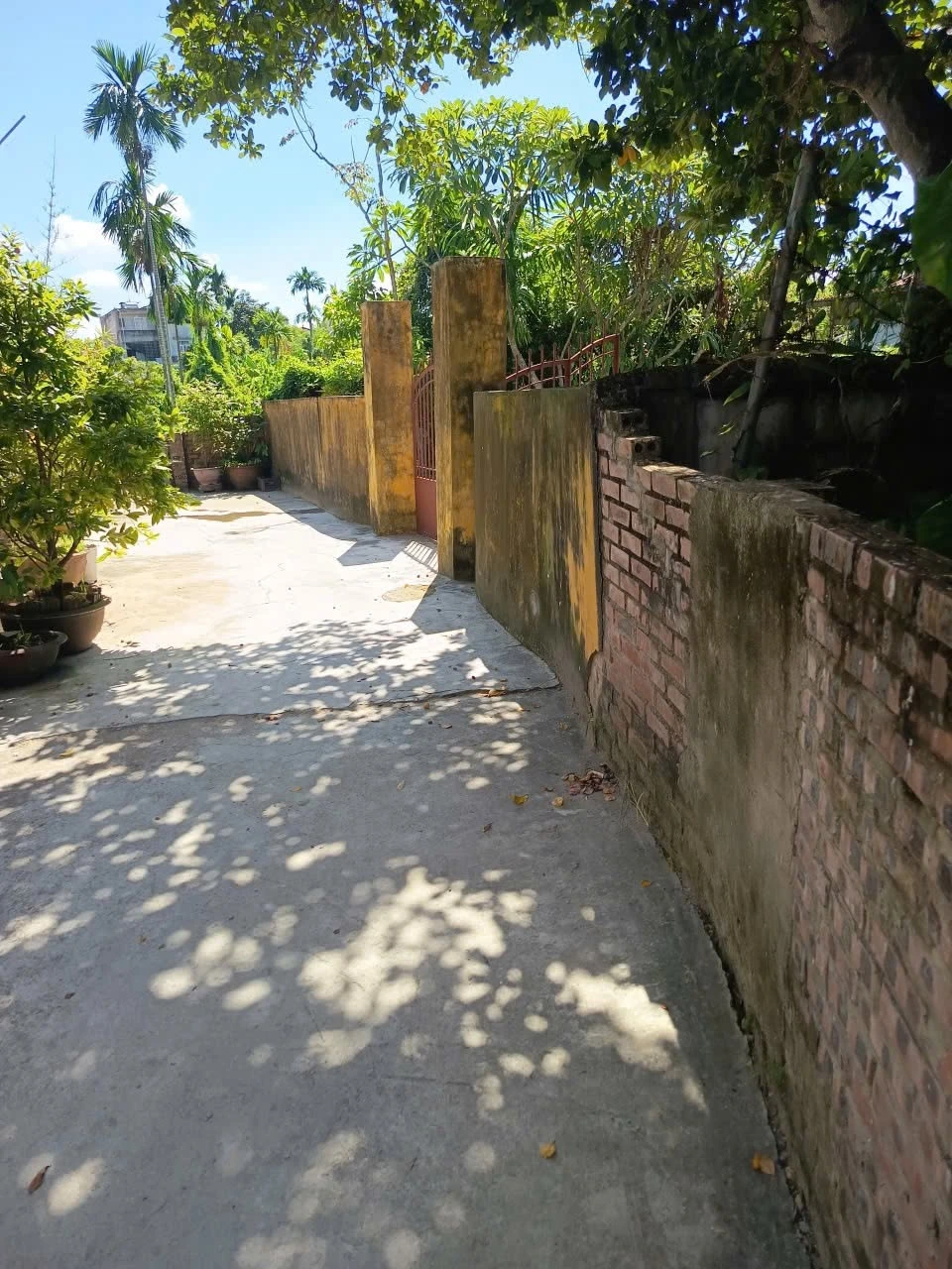 Bán nhà 3 tầng 42m2 gần Cầu Kiến An, Hải Phòng, 1.8 tỷ - Ảnh 1