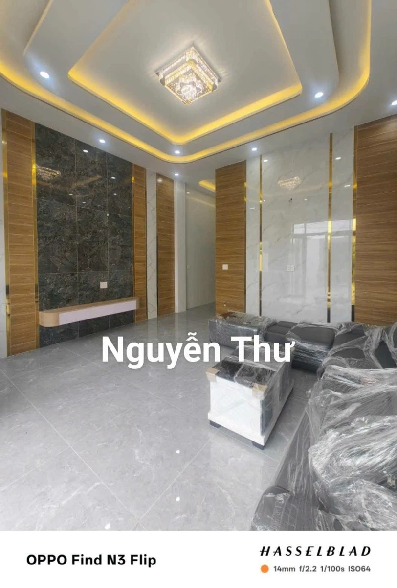 Bán nhà 2 phòng ngủ Long Hải, BR-VT, 80m², 2 tỷ 90 - Ảnh thu nhỏ 5