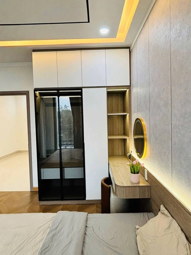 Bán nhà 3 phòng ngủ 130m2 gần Agribank, giá 2.6 tỷ - Ảnh thu nhỏ 3
