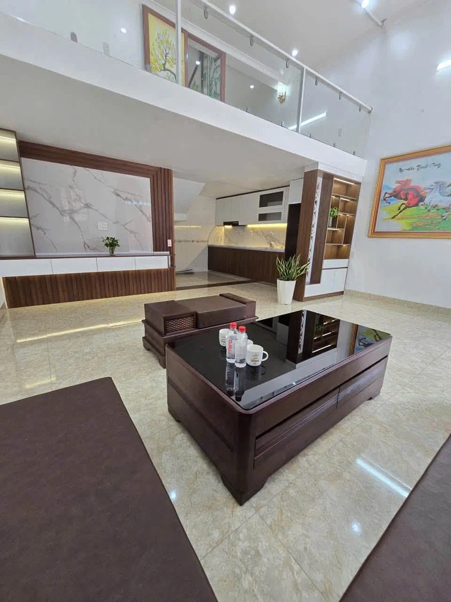 Bán nhà lô góc mặt phố 44,7m2 Hải Dương 2 tỷ 950 triệu - Ảnh thu nhỏ 2