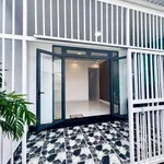 Bán nhà SRXD 65m2 Thái Phiên P12 - Ảnh thu nhỏ 1