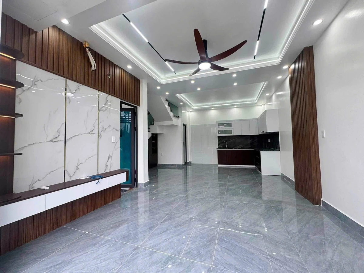 Bán nhà 3 tầng 50m² An Hưng, An Dương, Hải Phòng giá 1,999 tỷ - Ảnh thu nhỏ 3