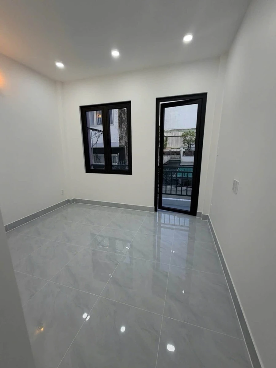 Bán nhà hẻm ô tô 42m² 3PN Nơ Trang Long, Bình Thạnh 6,65 tỷ - Ảnh thu nhỏ 4