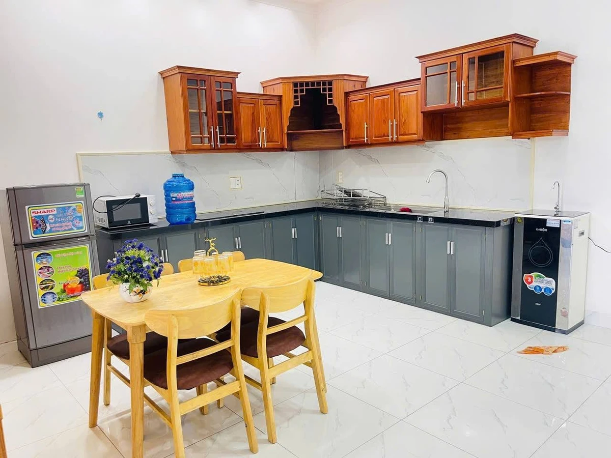 Bán nhà hẻm Võ Văn Kiệt, 125m2, 2PN, 1 tỷ 920 triệu - Ảnh thu nhỏ 3