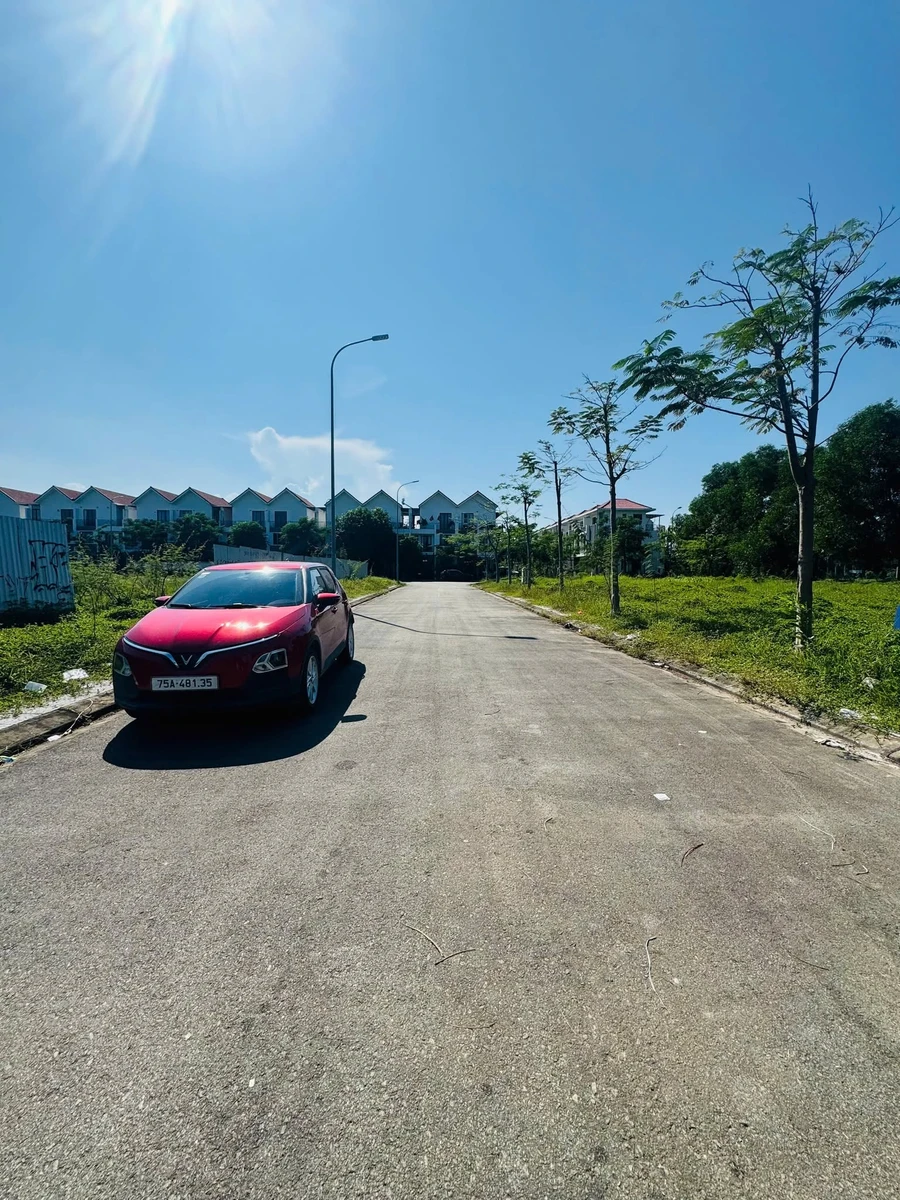 Bán đất 112m² Royal Park 3,4 tỷ - Ảnh thu nhỏ 3