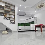 Bán nhà 4 tầng 57m² hẻm xe hơi Đường 2, Tam Phú, Thủ Đức - 5,5 tỷ - Ảnh thu nhỏ 3