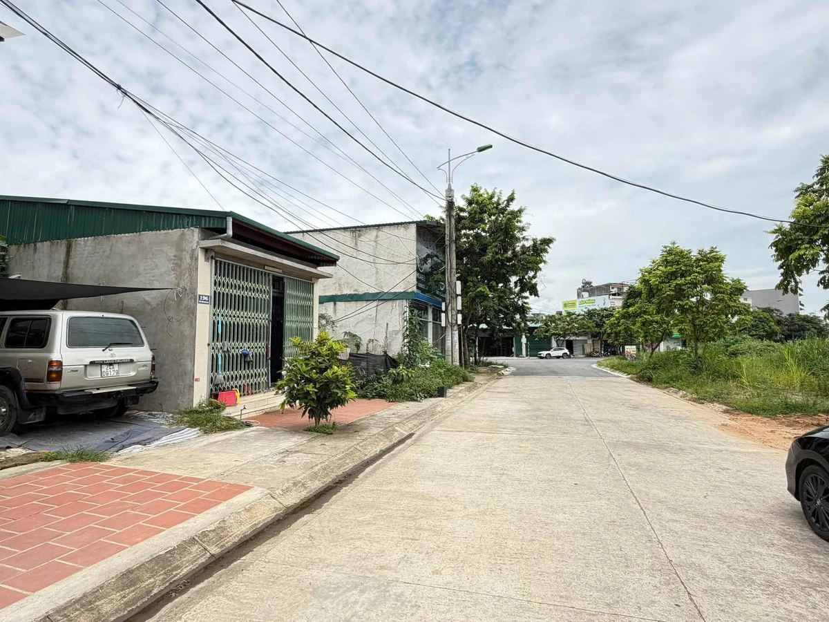 Bán đất Yết Kiêu kéo dài 90m², Hóc Môn - Ảnh 1