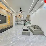 Bán nhà 4 tầng 54m2 mặt ngõ Tôn Đức Thắng, Lê Chân, Hải Phòng - Ảnh thu nhỏ 1