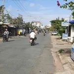 Bán đất thổ cư 5x31m hẻm 45 Đặng Văn Truyện, Phường 5, Tân An, Long An - Ảnh thu nhỏ 3