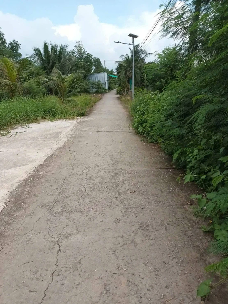 Bán nền đất 92.7m² giá 269 triệu, Bạc Liêu - Ảnh 1
