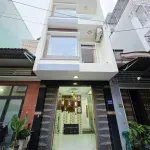 Bán nhà hướng Đông Nam, đường Ngô Mây, 3PN 3WC - Ảnh thu nhỏ 12