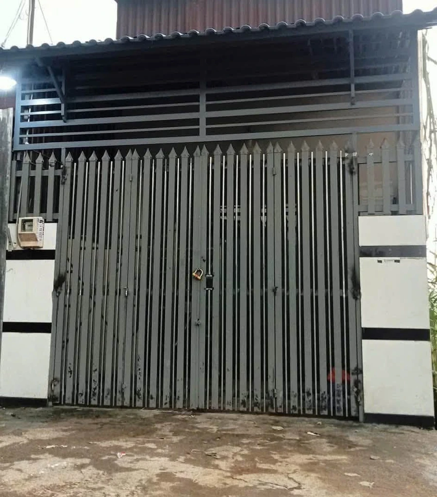 Bán nhà 4x18m 1 trệt 1 lửng 3PN giá 1,95 tỷ tại Ấp 2, Vĩnh Lộc, Bình Chánh - Ảnh thu nhỏ 4