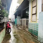 Bán nhà hẻm 42m2 2PN 2WC Trần Hưng Đạo Quy Nhơn - Ảnh thu nhỏ 1