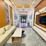 Bán nhà mặt tiền 4 tầng 76m2 đường TTH 09, Tân Thới Hiệp, Quận 12 - 8,6 tỷ - Ảnh thu nhỏ 2