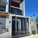 Bán nhà mới hẻm Bích Khê 97m2, 3PN Quảng Ngãi - Ảnh thu nhỏ 2