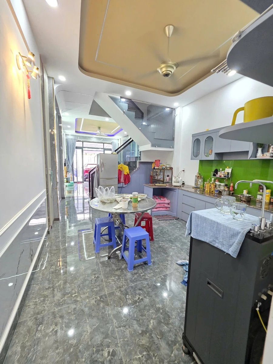 Bán nhà 105m2, 3 phòng ngủ, 3.9 tỷ tại Biên Hòa - Ảnh thu nhỏ 5