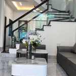 Bán nhà 3 tầng 120m2, 3PN, góc 2,58 tỷ Nguyễn Hữu Câu - Ảnh thu nhỏ 2