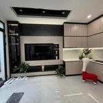 Bán nhà 4 tầng 100m² 3 PN tại Minh Khai, Quận 3 - Ảnh thu nhỏ 2
