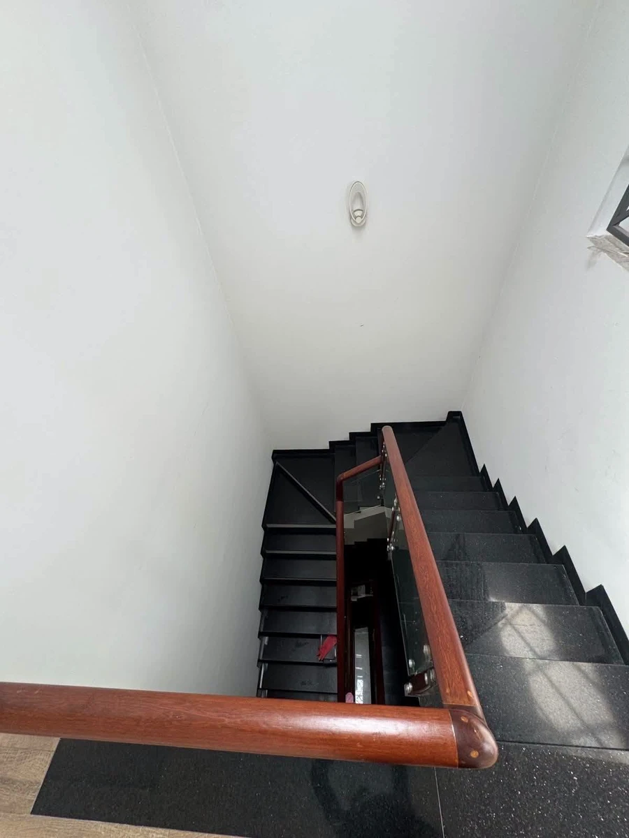 Bán nhà hẻm xe hơi 8m đường Âu Cơ, 4 tầng, 4x16m, giá 10,7 tỷ, Tân Bình - Ảnh thu nhỏ 4