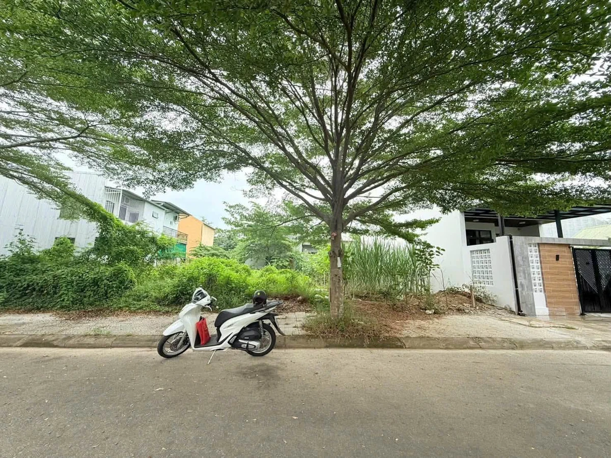 Bán đất 102m2 KQH Hương An, Phường Hương An, TP Huế, giá 1,5x tỷ - Ảnh thu nhỏ 2